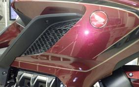 HONDA GL 1800 GOLD WING TOUR DCT 2026 SC79