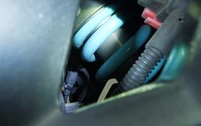 SUZUKI Vｽﾄﾛｰﾑ250 2001