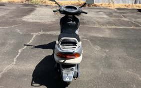 HONDA SPACY 125 JF04