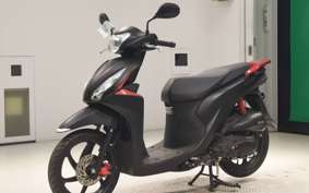HONDA DIO 110 JF58