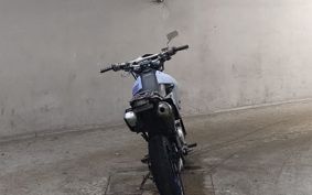 KAWASAKI D-TRACKERX LX250V