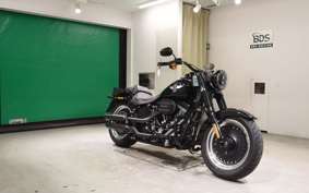 HARLEY FLSTFBS1800 2017