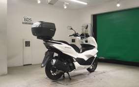 HONDA PCX125 1993 JK05