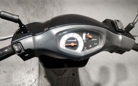 SUZUKI ADDRESS V125 CF46A
