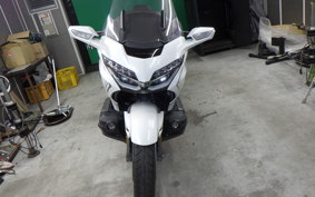 HONDA GL 1800 GOLD WING TOUR DCT 2020 SC79