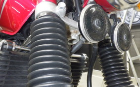 HONDA CB1100 2010 SC65