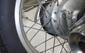 YAMAHA SR500 1992 1JN