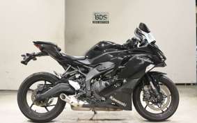 KAWASAKI ZX-25R 2018 ZX250E