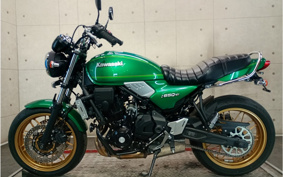 KAWASAKI Z650 RS 2023 ER650M