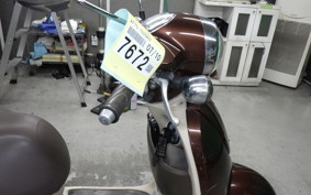 HONDA GIORNO 2 AF70