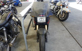 SUZUKI RG400 Gamma HK31A