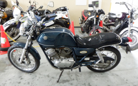 YAMAHA SRV250 RENAISSA 4DN