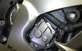 KAWASAKI ZX 10 NINJA ABS 2018
