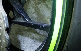 KAWASAKI NINJA 250 2 2021 EX250Y