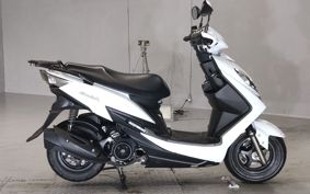 SUZUKI SU WISH LTD DV12B