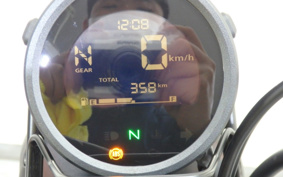 HONDA CL250 MC57
