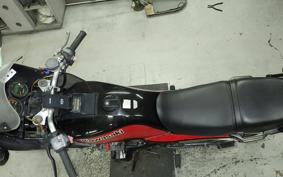 KAWASAKI GPZ400 1983 ZX400A