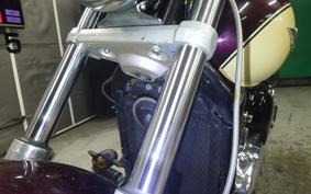 KAWASAKI VULCAN 400 CLASSIC 1998 VN400A