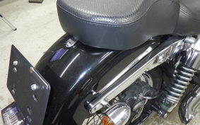 HARLEY FXDC 1580 2008