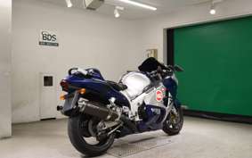 SUZUKI GSX-1300R HAYABUSA 2001