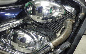SUZUKI INTRUDER 400 Classic 2005 VK54A