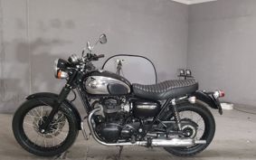 KAWASAKI W800 2012 EJ800A