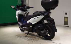 HONDA FORZA 250 2002 MF13