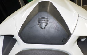 DUCATI 1199 PANIGALE S 2013