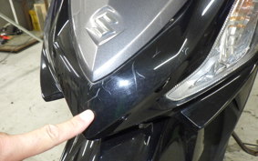 SUZUKI ADDRESS 110 CE47A
