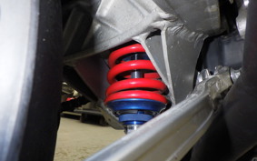 SUZUKI GSX-R750 1986 GR71G