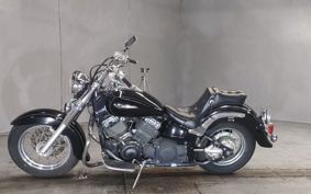 YAMAHA DRAGSTAR 400 CLASSIC VH01J