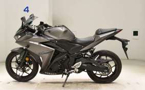 YAMAHA YZF-R25 2021 RG10J