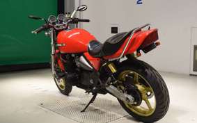 KAWASAKI ZEPHYR 400 Gen.2 1991