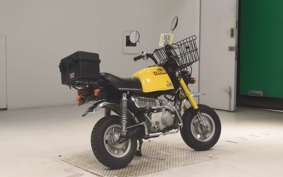 HONDA GORILLA 1995 Z50J