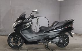 SUZUKI SKYWAVE 250M CJ45A