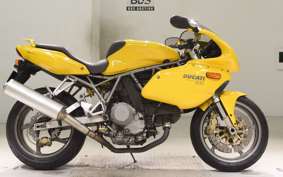 DUCATI SS900ie 2002