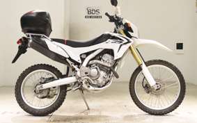 HONDA CRF250L MD38