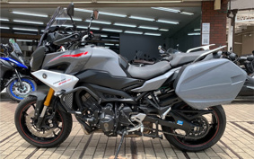 YAMAHA MT-09 Tracer GT 2018 RN51J