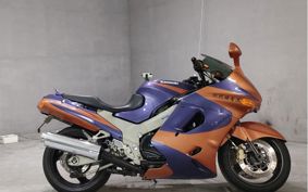 KAWASAKI ZZR1100 1993 ZXT10D