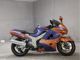 Фото Kawasaki ZZR1100 1993 с японского аукциона