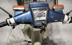 HONDA SUPER CUB50 AA01