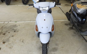 SUZUKI LET's 4 CA41A