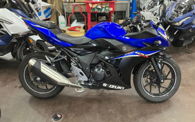 SUZUKI GSX250 R DN11A