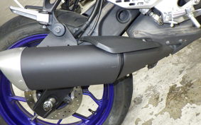 YAMAHA YZF-R25 A 2002 RG43J