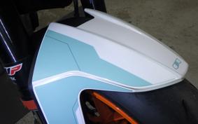 KTM 890 DUKE 2022