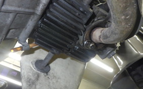 HONDA C90 SUPER CUB E 2005 HA02