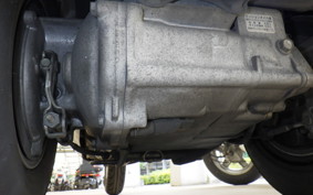 HONDA GYRO CANOPY TA03