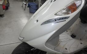 SUZUKI ADDRESS V125 G CF46A