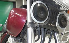 HONDA CBX125 CUSTOM JC12