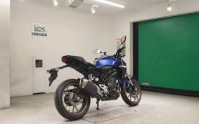 HONDA CB250RA MC52